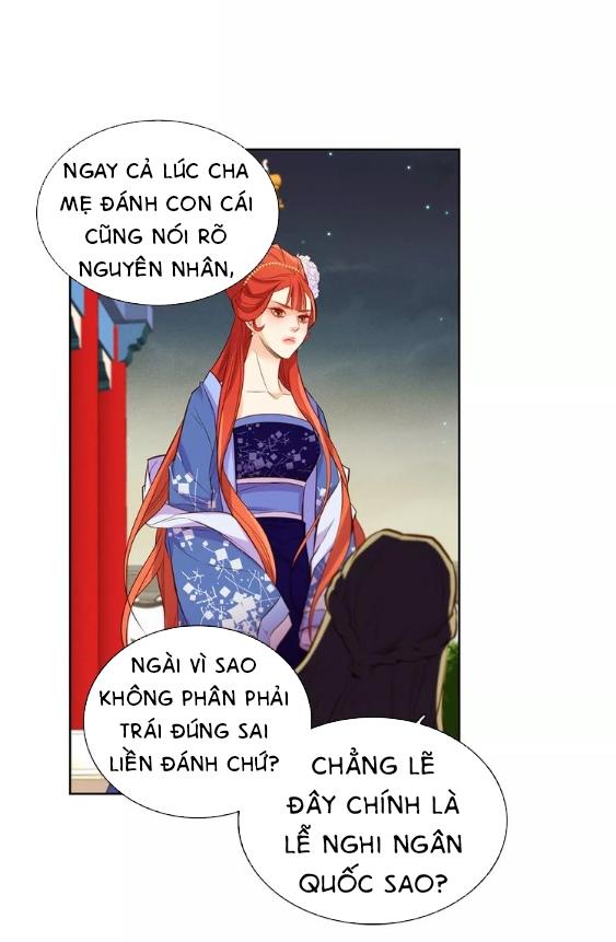 Ác Nữ Hoàng Hậu Chapter 24 - Trang 2