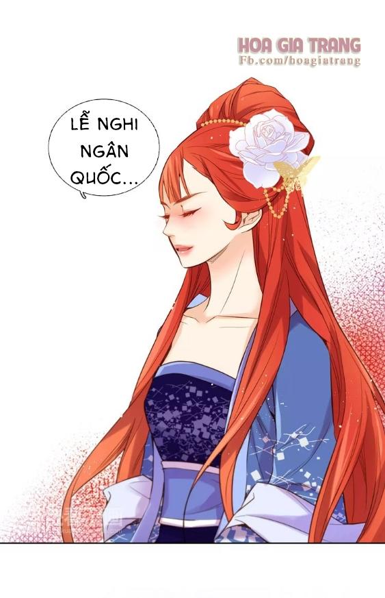 Ác Nữ Hoàng Hậu Chapter 24 - Trang 2