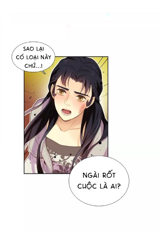 Ác Nữ Hoàng Hậu Chapter 24 - Trang 2