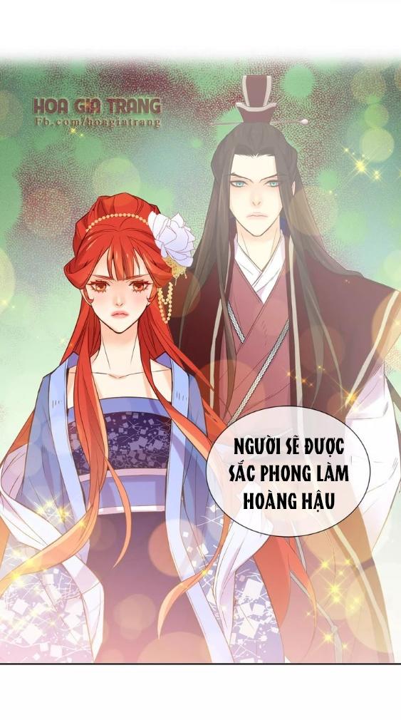 Ác Nữ Hoàng Hậu Chapter 24 - Trang 2