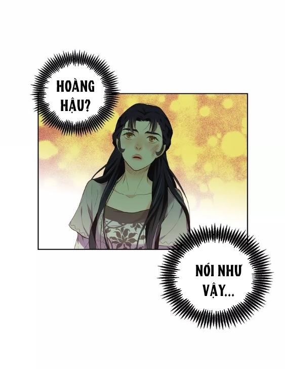 Ác Nữ Hoàng Hậu Chapter 24 - Trang 2