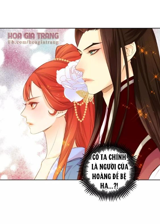 Ác Nữ Hoàng Hậu Chapter 24 - Trang 2