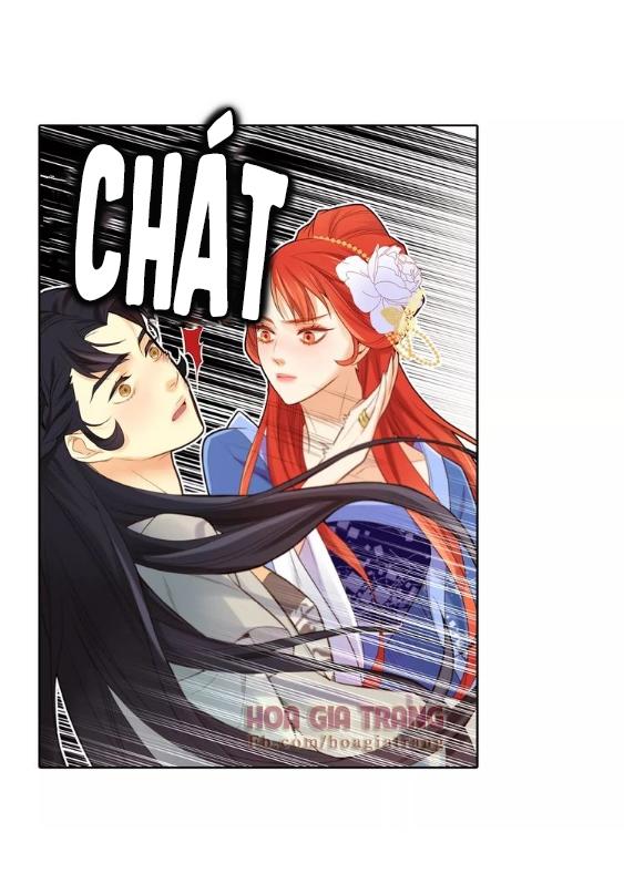 Ác Nữ Hoàng Hậu Chapter 24 - Trang 2