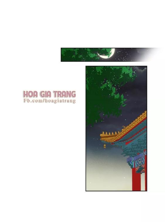 Ác Nữ Hoàng Hậu Chapter 24 - Trang 2