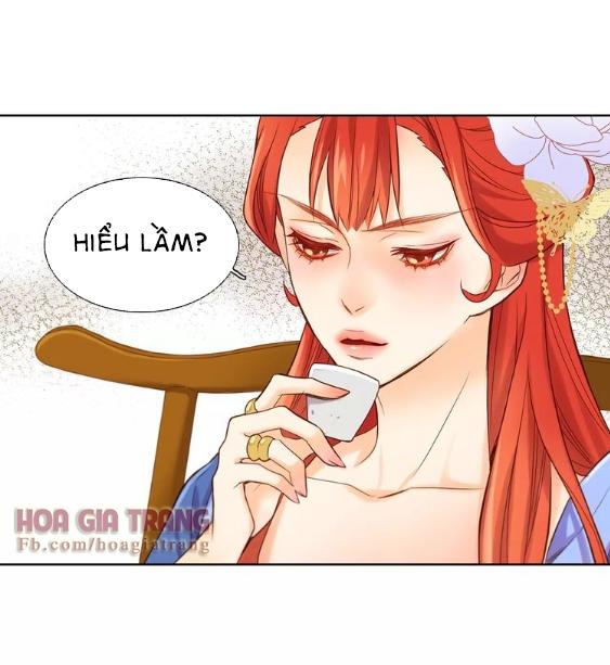 Ác Nữ Hoàng Hậu Chapter 24 - Trang 2