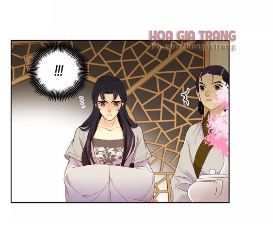 Ác Nữ Hoàng Hậu Chapter 24 - Trang 2