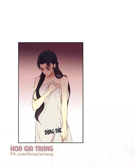 Ác Nữ Hoàng Hậu Chapter 24 - Trang 2