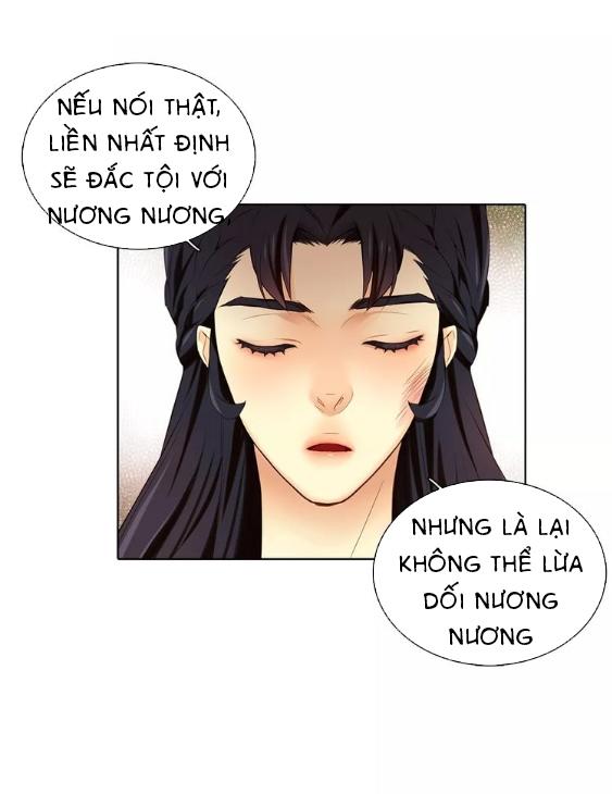 Ác Nữ Hoàng Hậu Chapter 24 - Trang 2