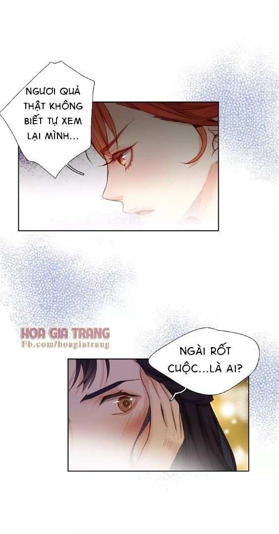 Ác Nữ Hoàng Hậu Chapter 24 - Trang 2