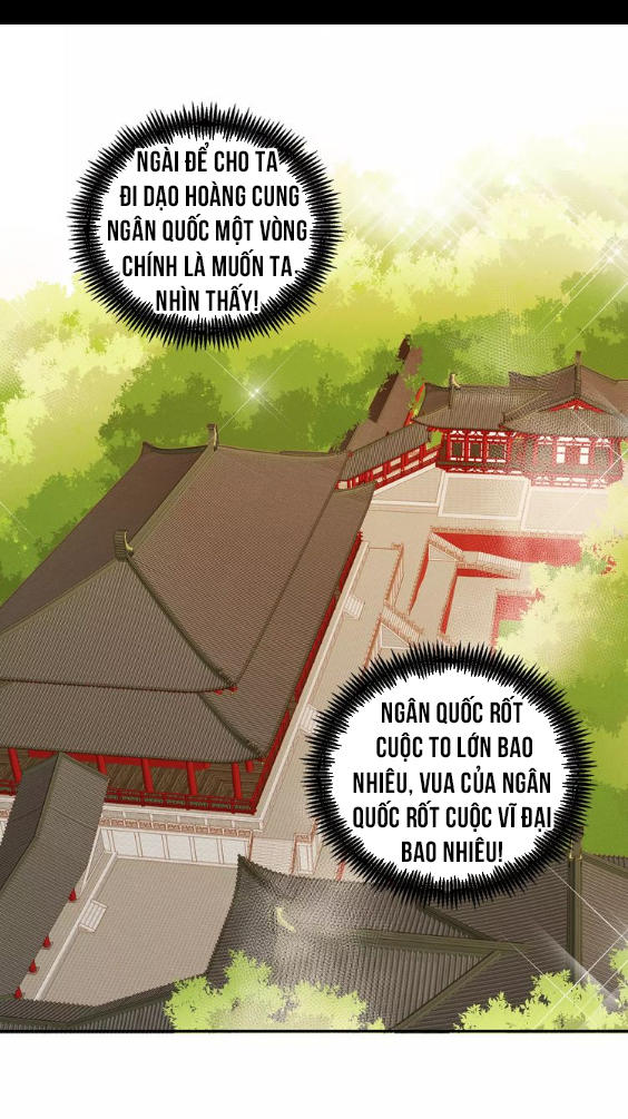 Ác Nữ Hoàng Hậu Chapter 23 - Trang 2