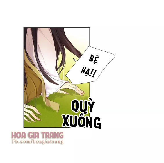 Ác Nữ Hoàng Hậu Chapter 23 - Trang 2