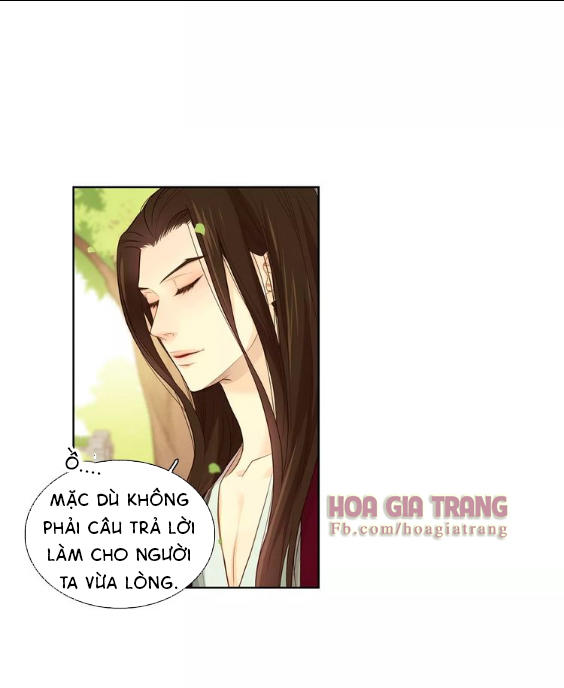 Ác Nữ Hoàng Hậu Chapter 23 - Trang 2