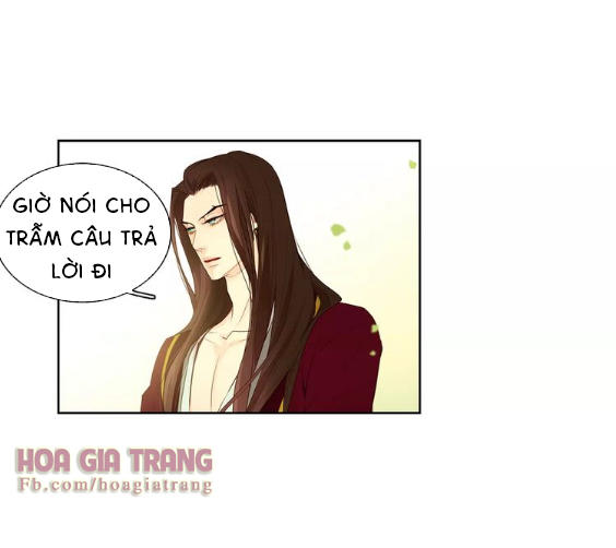 Ác Nữ Hoàng Hậu Chapter 23 - Trang 2