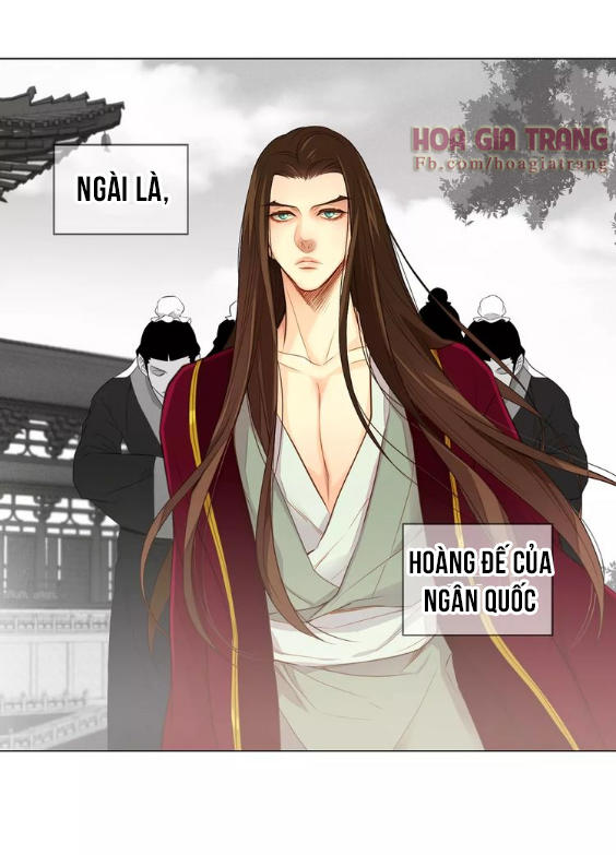 Ác Nữ Hoàng Hậu Chapter 23 - Trang 2