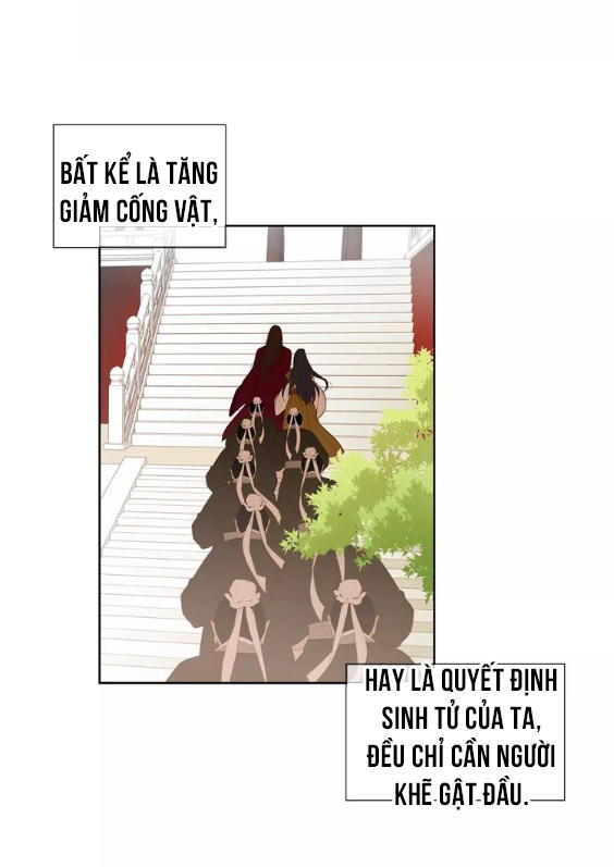 Ác Nữ Hoàng Hậu Chapter 23 - Trang 2