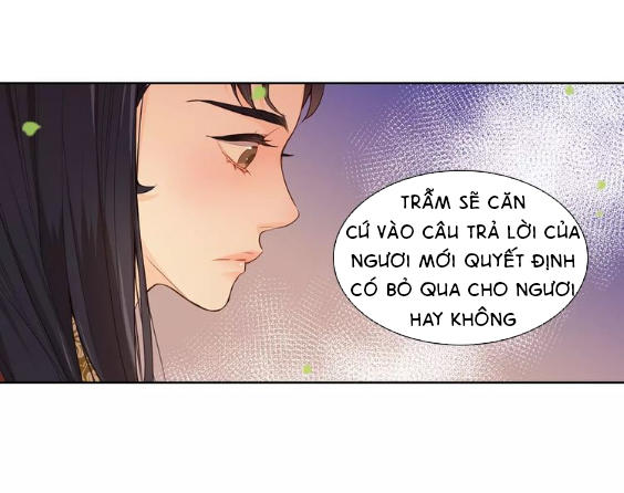 Ác Nữ Hoàng Hậu Chapter 23 - Trang 2