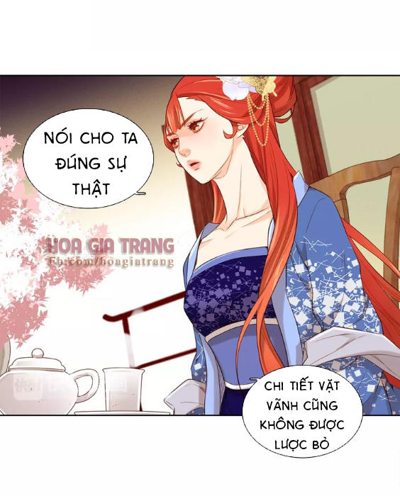 Ác Nữ Hoàng Hậu Chapter 23 - Trang 2