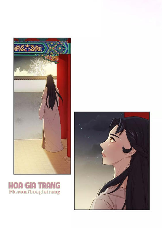 Ác Nữ Hoàng Hậu Chapter 23 - Trang 2