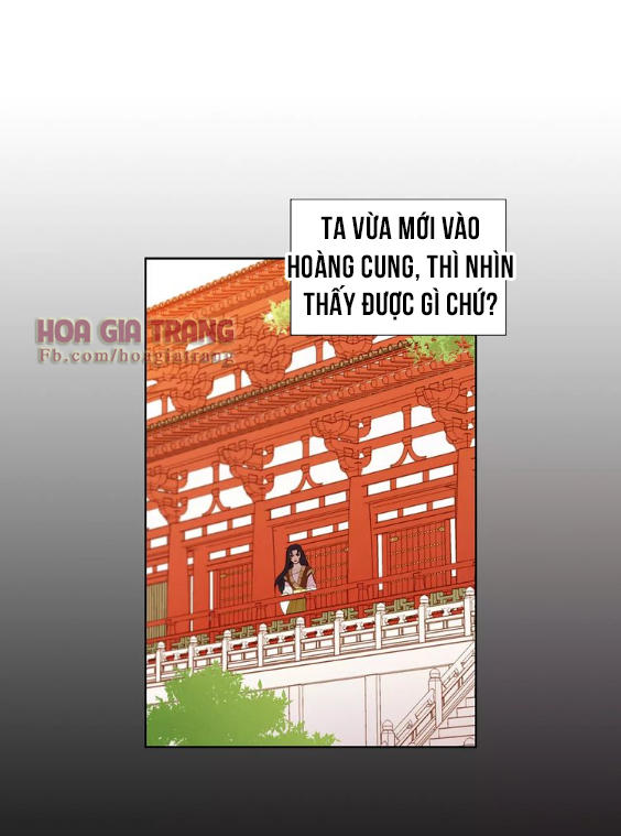 Ác Nữ Hoàng Hậu Chapter 23 - Trang 2