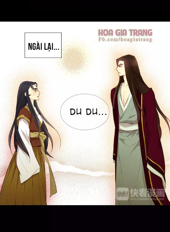 Ác Nữ Hoàng Hậu Chapter 23 - Trang 2