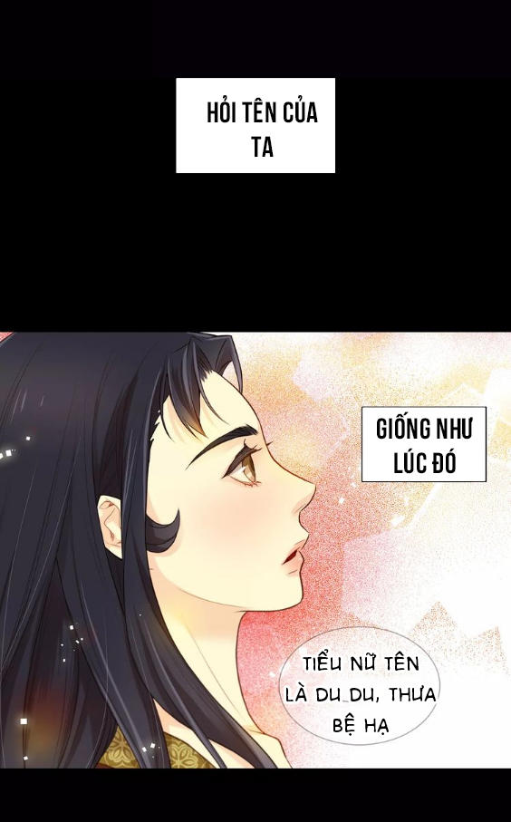 Ác Nữ Hoàng Hậu Chapter 23 - Trang 2