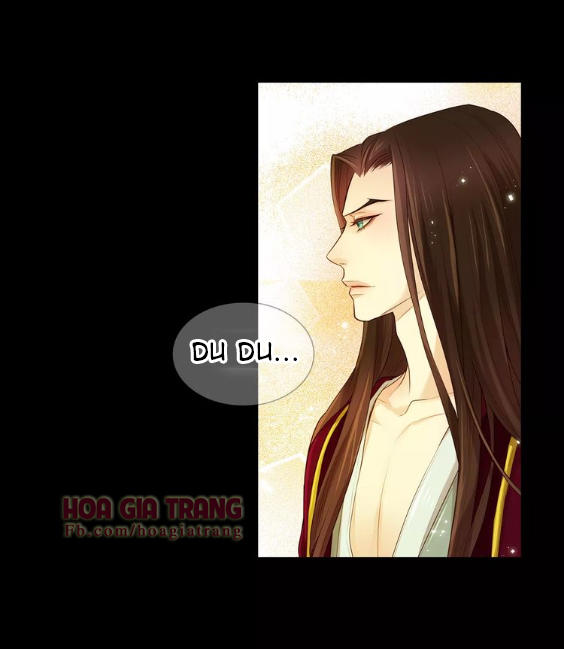 Ác Nữ Hoàng Hậu Chapter 23 - Trang 2