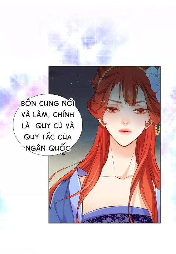 Ác Nữ Hoàng Hậu Chapter 23 - Trang 2