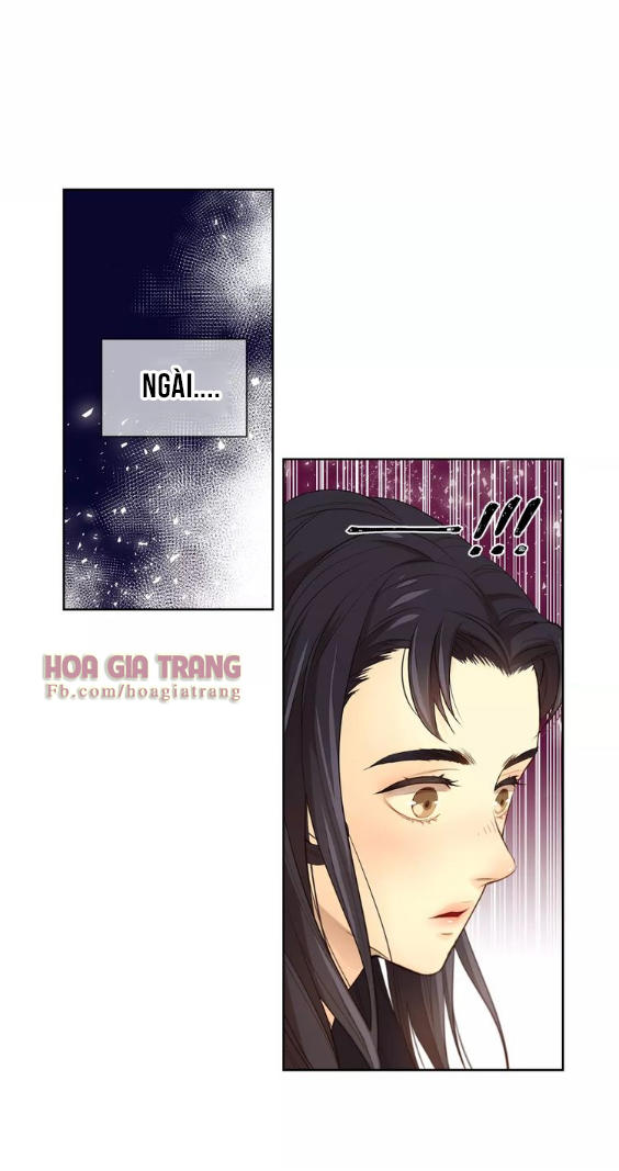 Ác Nữ Hoàng Hậu Chapter 23 - Trang 2