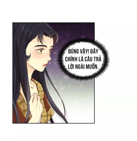 Ác Nữ Hoàng Hậu Chapter 23 - Trang 2