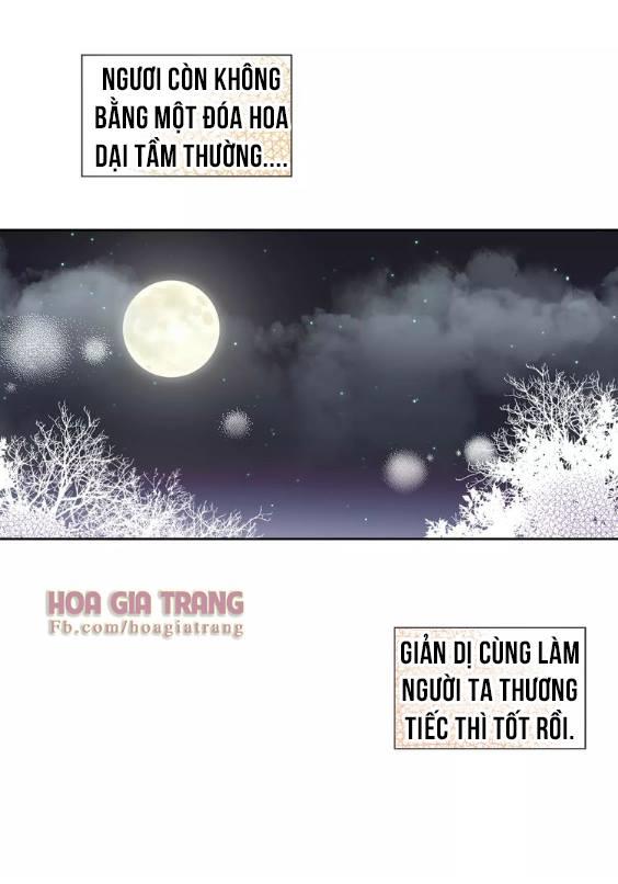 Ác Nữ Hoàng Hậu Chapter 22 - Trang 2