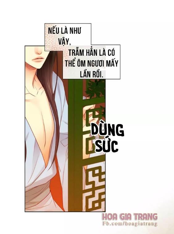 Ác Nữ Hoàng Hậu Chapter 22 - Trang 2