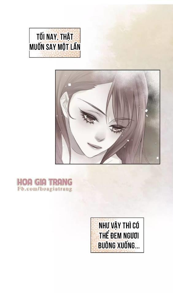 Ác Nữ Hoàng Hậu Chapter 22 - Trang 2