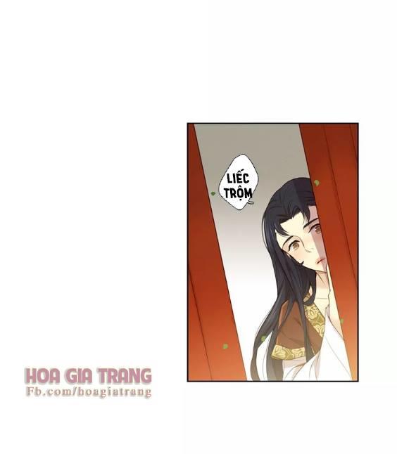 Ác Nữ Hoàng Hậu Chapter 22 - Trang 2