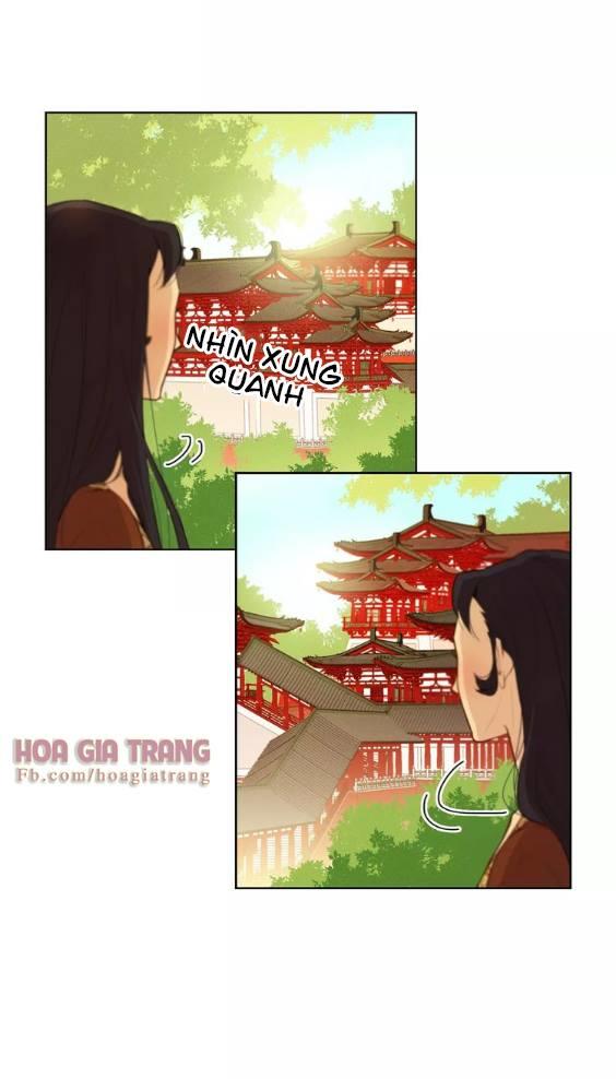 Ác Nữ Hoàng Hậu Chapter 22 - Trang 2