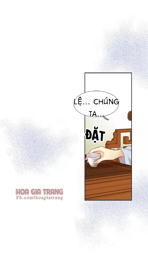 Ác Nữ Hoàng Hậu Chapter 22 - Trang 2