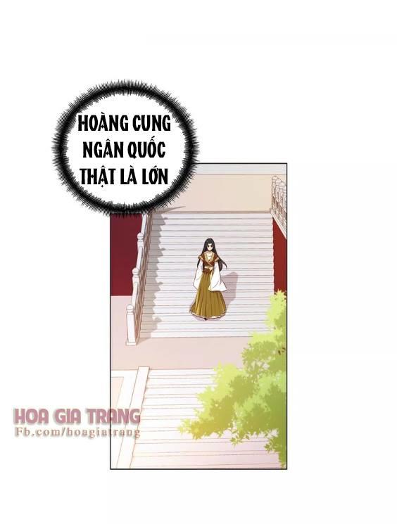 Ác Nữ Hoàng Hậu Chapter 22 - Trang 2