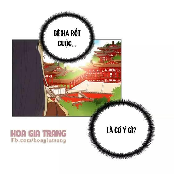 Ác Nữ Hoàng Hậu Chapter 22 - Trang 2