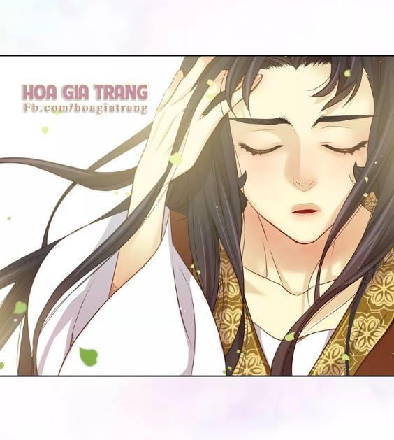 Ác Nữ Hoàng Hậu Chapter 22 - Trang 2