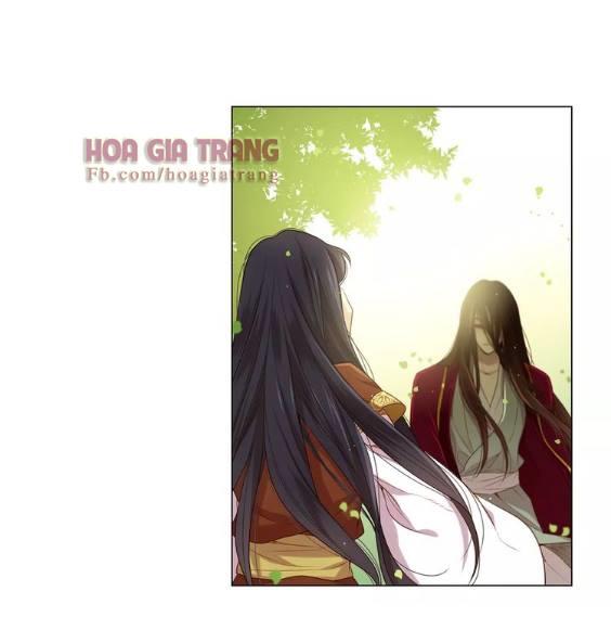 Ác Nữ Hoàng Hậu Chapter 22 - Trang 2