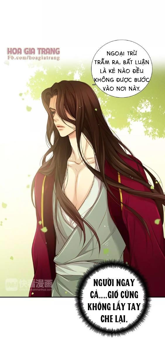 Ác Nữ Hoàng Hậu Chapter 22 - Trang 2