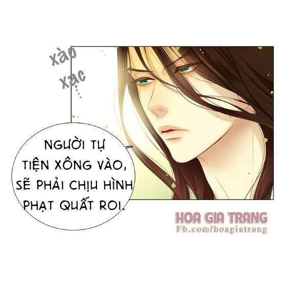 Ác Nữ Hoàng Hậu Chapter 22 - Trang 2