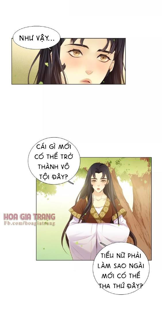 Ác Nữ Hoàng Hậu Chapter 22 - Trang 2