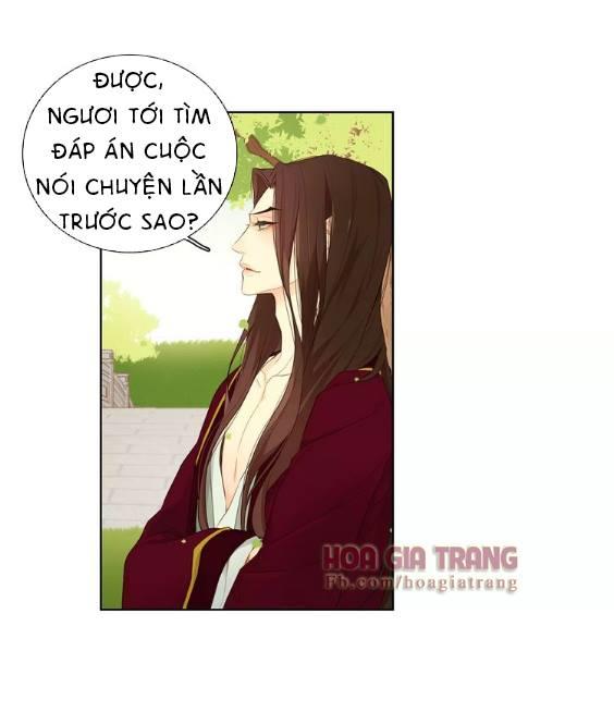 Ác Nữ Hoàng Hậu Chapter 22 - Trang 2