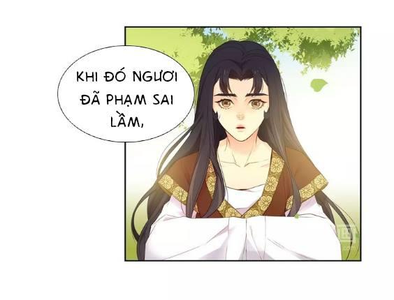 Ác Nữ Hoàng Hậu Chapter 22 - Trang 2