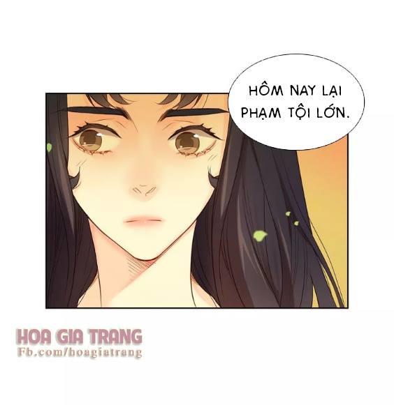 Ác Nữ Hoàng Hậu Chapter 22 - Trang 2