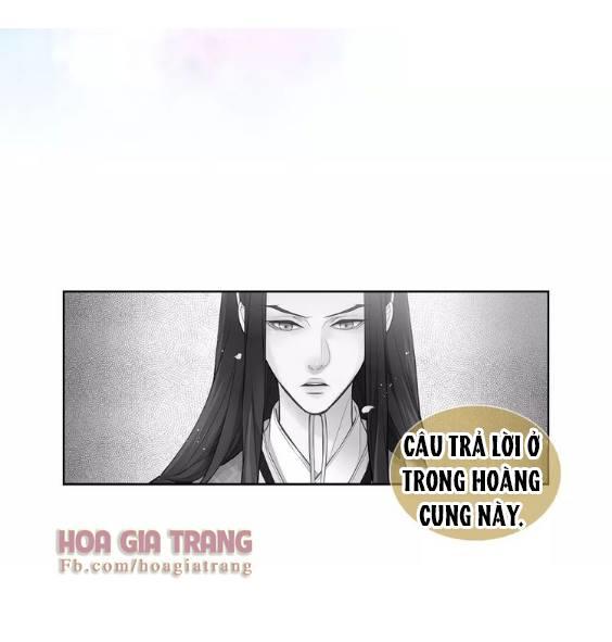 Ác Nữ Hoàng Hậu Chapter 22 - Trang 2