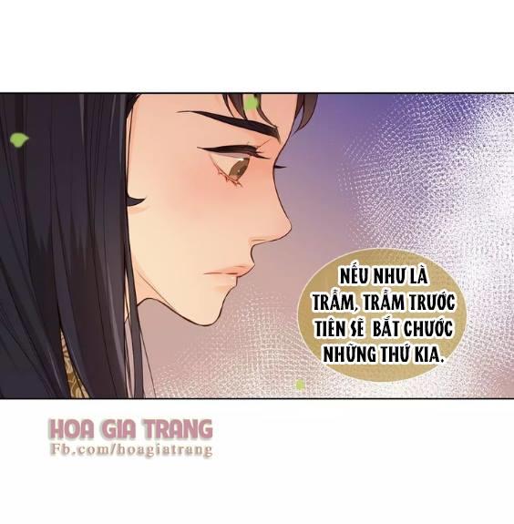 Ác Nữ Hoàng Hậu Chapter 22 - Trang 2