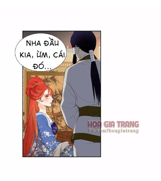 Ác Nữ Hoàng Hậu Chapter 22 - Trang 2