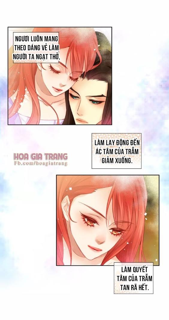 Ác Nữ Hoàng Hậu Chapter 22 - Trang 2