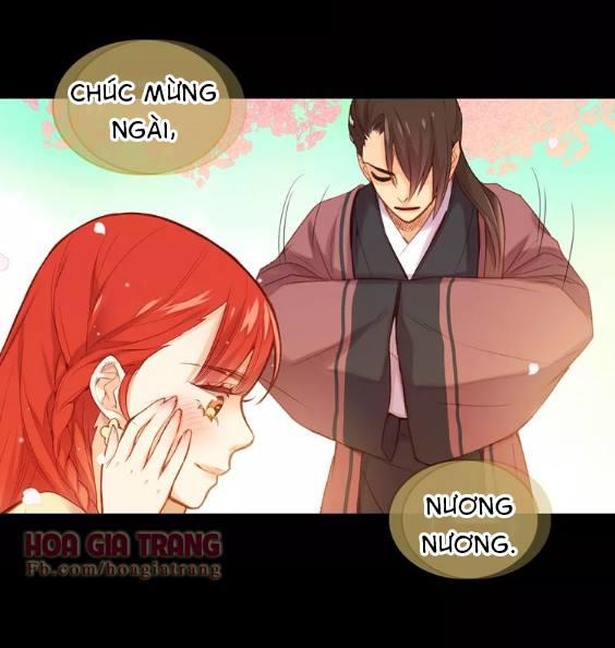 Ác Nữ Hoàng Hậu Chapter 21 - Trang 2